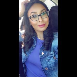 Meet your Posher, Erika